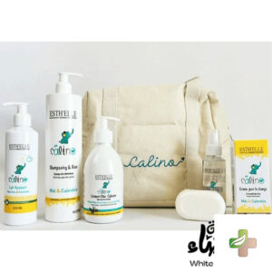 ESTHELLE CALINO SAC MAMAN