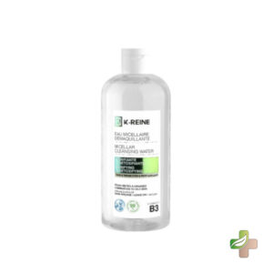 K-REINE EAU MICELLAIRE DEMAQUILLANTE B3 400ML