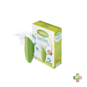 MEDEL MEBBY ASPIRATEUR NASAL ELECTRIQUE