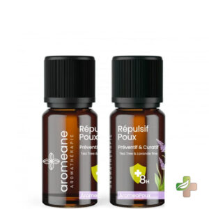 AROMEANE REPULSIVE POUX 10ML