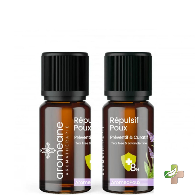 AROMEANE REPULSIVE POUX 10ML