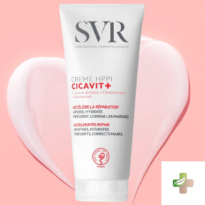 SVR CICAVIT+ CREME HPPI REPARATRICE ANTI MARQUES 40ML