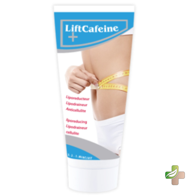 VITAL LIFT CAFEINE+ 90G