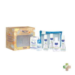 Mustela Coffret Musti ( New)