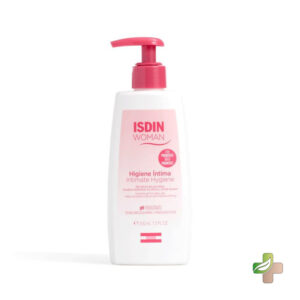 ISDIN WOMAN HYGIENE INTIME 200ML