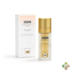 ISDINCEUTICS MELACLEAR SERUM ANTI TACHES 30ML