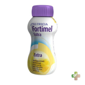 FORTIMEL EXTRA VANILLE 200ML