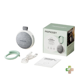 Momcozy Portable Sound Machine-WN06