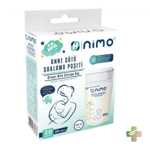 NIMO SACHETS DE CONSERVATION 20 PIECES