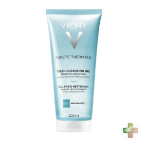 VICHY PURETÉ THERMALE Fresh Cleansing Gel 200 ml