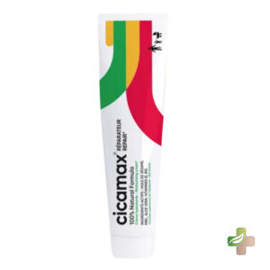 Phyteal Cicamax Reparateur Creme Hydratante A L&rsquo;Huile De Sesame 30Ml