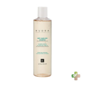 Kuora Shampoing Anti Chute 250ML
