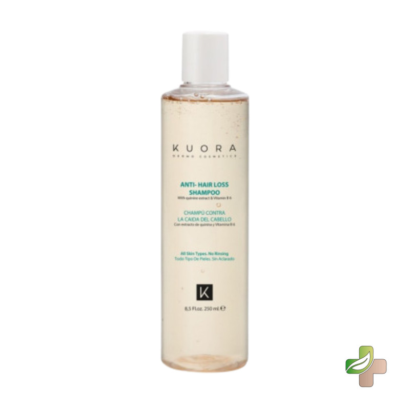 Kuora Shampoing Anti Chute 250ML
