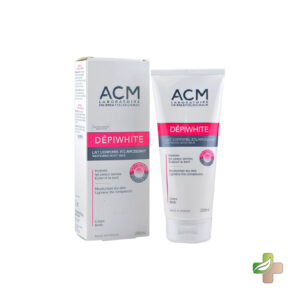 ACM DEPIWHITE LAIT CORPOREL 200ML
