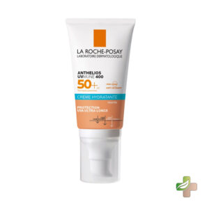 La Roche-Posay Anthelios UVmune 400 Crème Teintée SPF50+, 50 ML