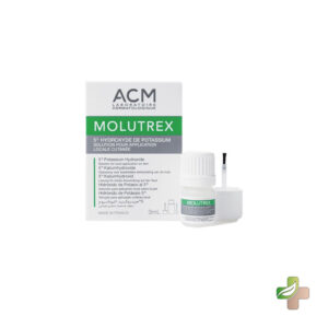 ACM MOLUTREX 3ML