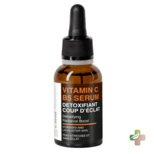 K-REINE VITAMINE C B5 SERUM DETOXIFIANT 30ML