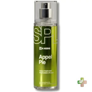 K-REINE – SPLASH APPLE PIE CHEVEUX ET CORPS 120 ML