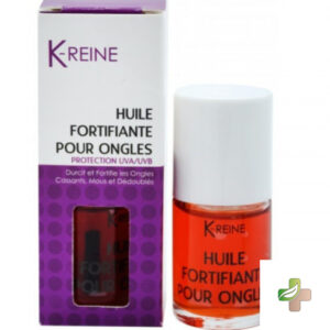 K-REINE HUILE FORTIFIANTE POUR ONGLES 11ML
