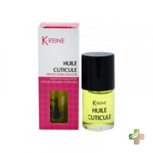 K-REINE HUILE CUTICULE 11ML