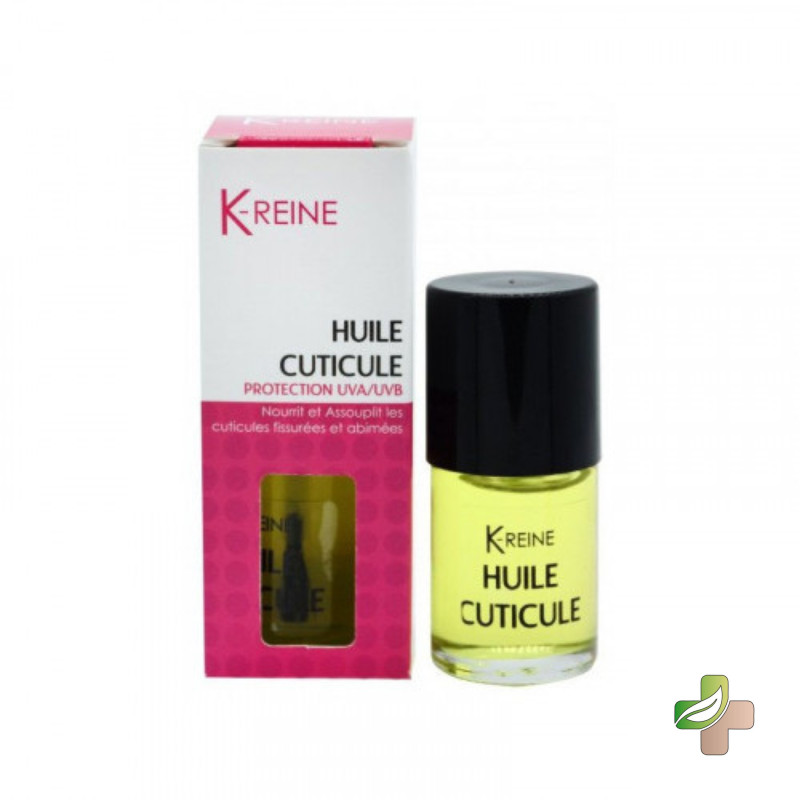 K-REINE HUILE CUTICULE 11ML