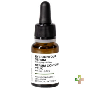 K-REINE SERUM CONTOUR YEUX ANTI AGE 15 ML