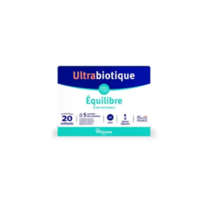 VITAVEA ULTRABIOTIQUE EQUILIBRE