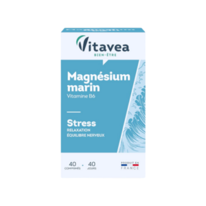 VITAVEA Magnesium Marin