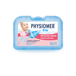 PHYSIOMER Mouche Baby