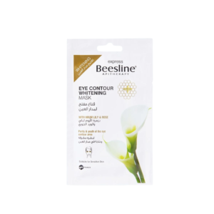 BEESLINE Masque Eclaircissant Contour Des Yeux
