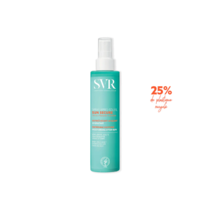 SVR SUN SECURE Spray Après-Soleil