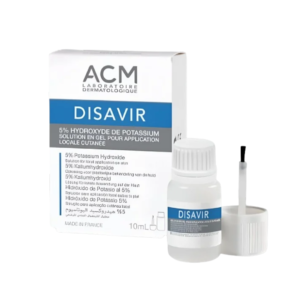 ACM Disavir Solution Gel