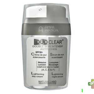 Double Soin Intensif Anti-Tâches – Duo Clear – 30Ml