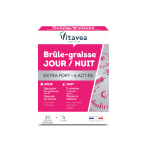 VITAVEA Brûle Graisse Jour Et Nuit