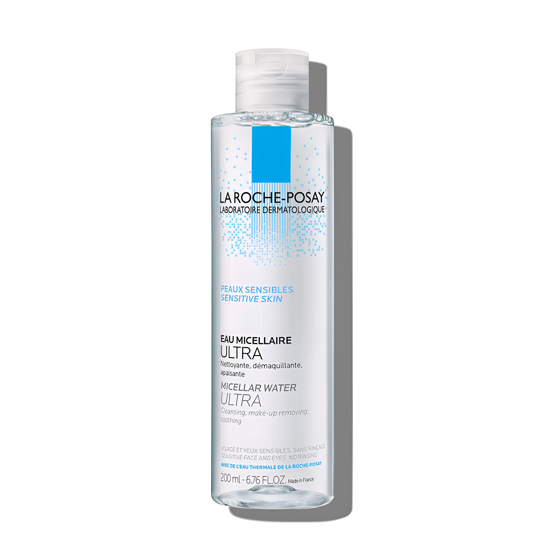 LA ROCHE-POSAY Eau Micillaire Ultra N.D.A