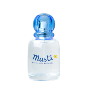 MUSTELA Musti Eau De Soin Parfumée