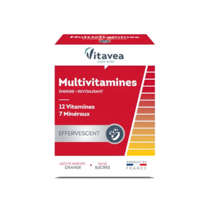 VITAVEA Multivitamines