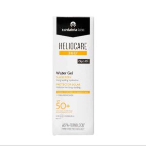 HELIOCARE Gel Water 360 SPF50+