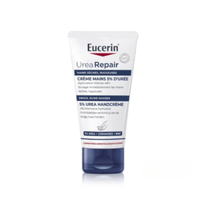 EUCERIN Urea Repair Plus Creme Mains 5% Uree Reparatrice