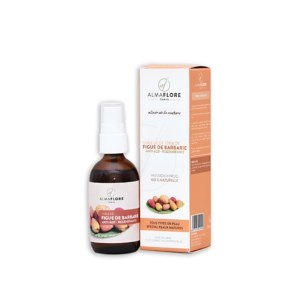 JOUVENCE ALMAFLORE Huile De Pepin De Figue De Barbarie
