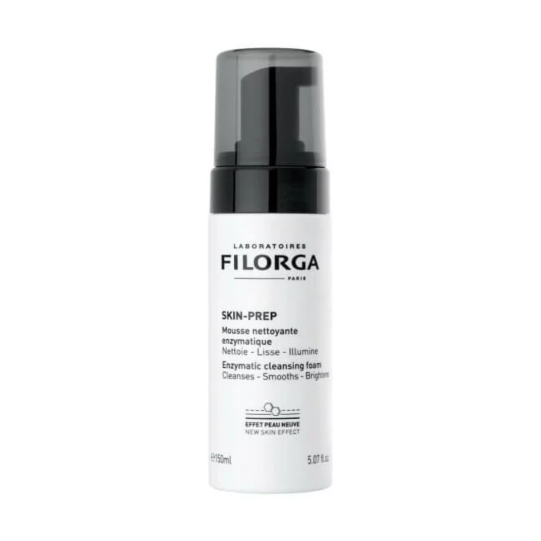 FILORGA SKIN‑PREP Mousse Nettoyante Enzymatique