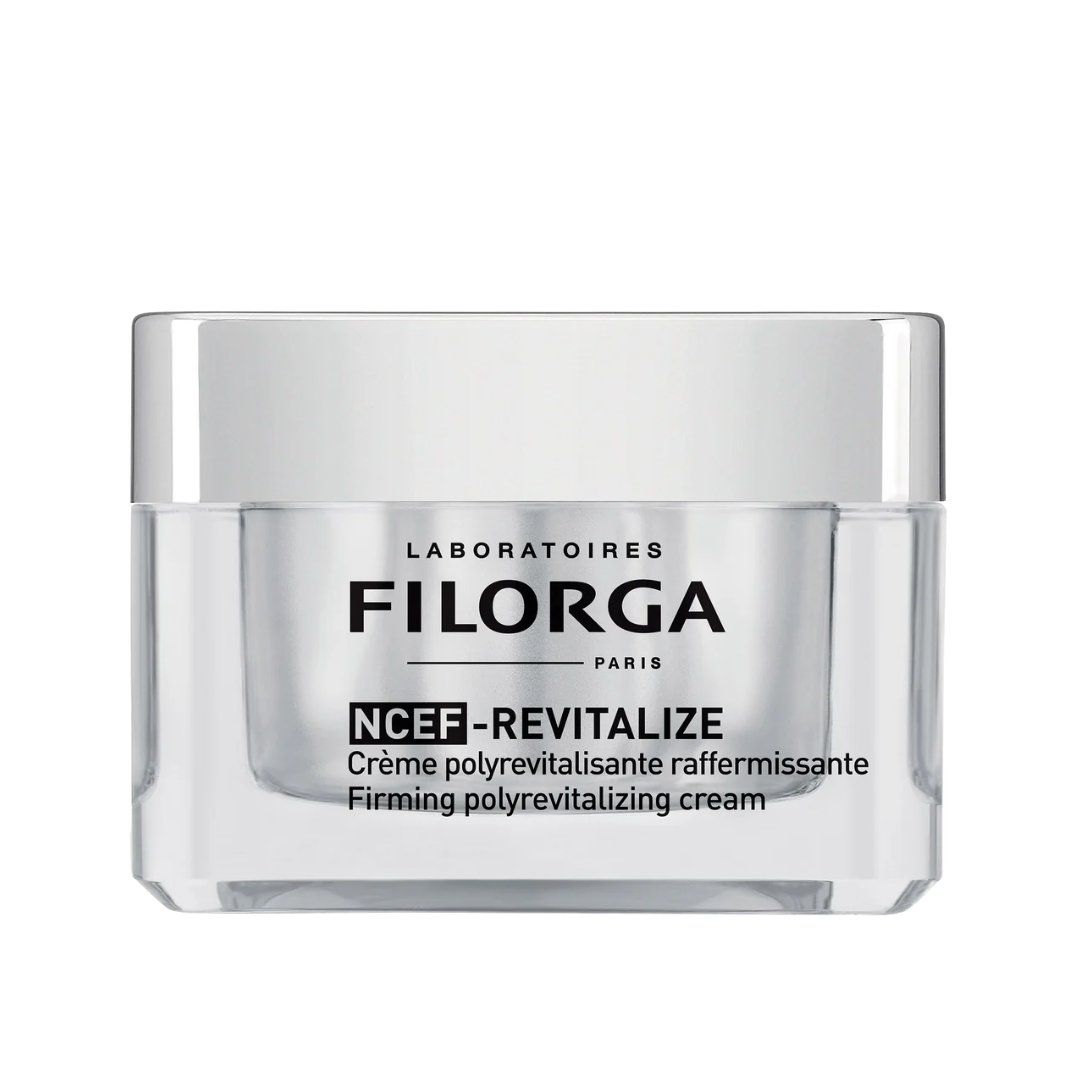 FILORGA NCEF‑REVITALIZE Crème Anti‑Âge