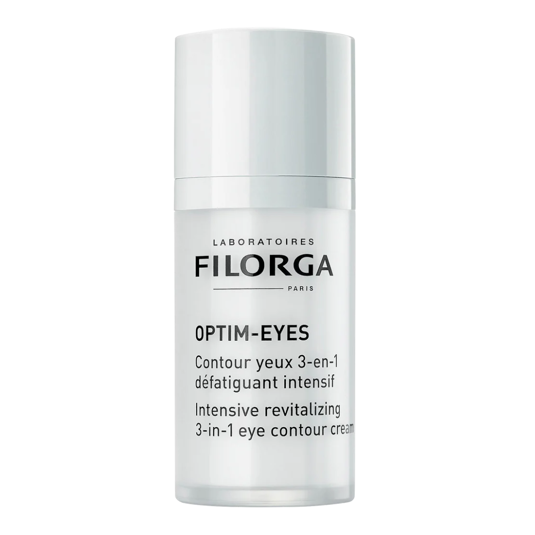 FILORGA Optim‑Eyes Contour Des Yeux 3‑En‑1