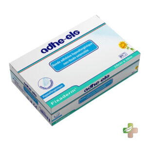 FIXADERM Bande Adhésive Non-tissée 10cm*10m