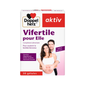 AKTIV Vifertile Pour Elle
