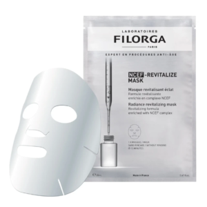 FILORGA Ncef-Revitalize Mask