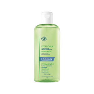 DUCRAY Extra‑Doux Shampooing Dermo‑Protecteur