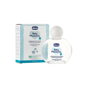 CHICCO Baby Moments Eau De Cologne Bébé