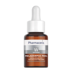 PHARMACERIS Peeling Meladermix Éclaircissant