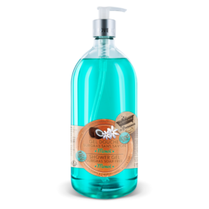 LES PETITS BAINS DE PROVENCE Gel Douche Monoï